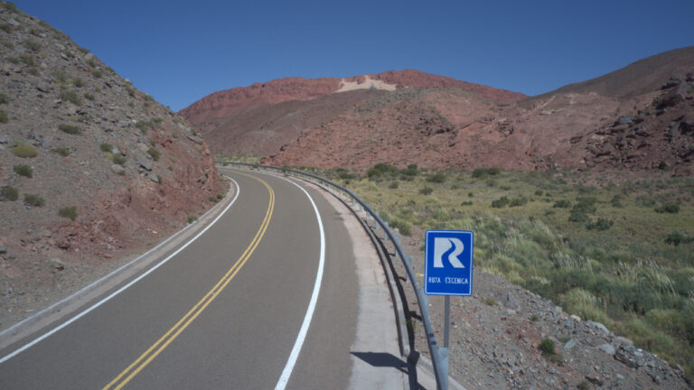 Cómo llegar al Paso de San Francisco en auto desde Argentina 26 ruta escenica hacia el paso de san francisco