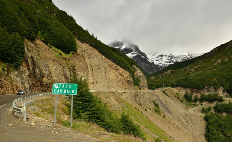 Cómo cruzar a Tierra del Fuego en auto y qué necesitar saber 25 ruta panoramica en tierra del fuego