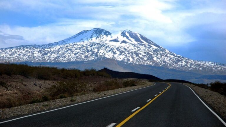 Cuál es el estado de ruta entre Neuquén y Junín de los Andes 3 Cuál es el estado de ruta entre Neuquén y Junín de los Andes