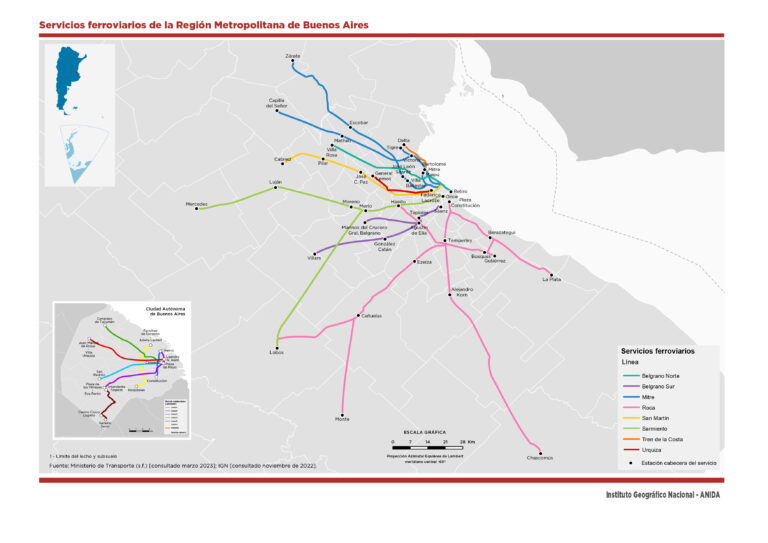 Qué opciones de transporte hay entre Entre Ríos y Belgrano Mar del Plata 6 Qué opciones de transporte hay entre Entre Ríos y Belgrano Mar del Plata