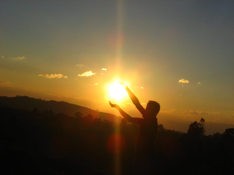 Por qué punto cardinal sale el sol y cómo se determina 5 Por qué punto cardinal sale el sol y cómo se determina