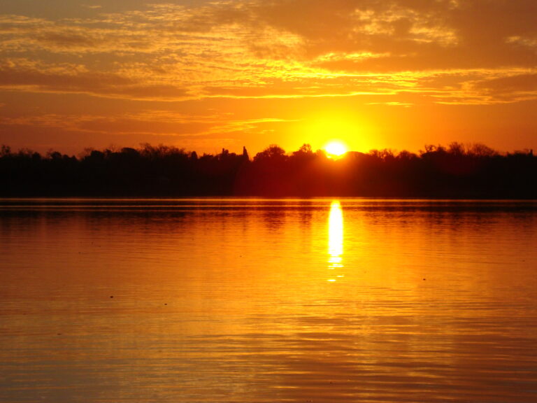 De qué lado sale el sol en Argentina y cómo varía según la región