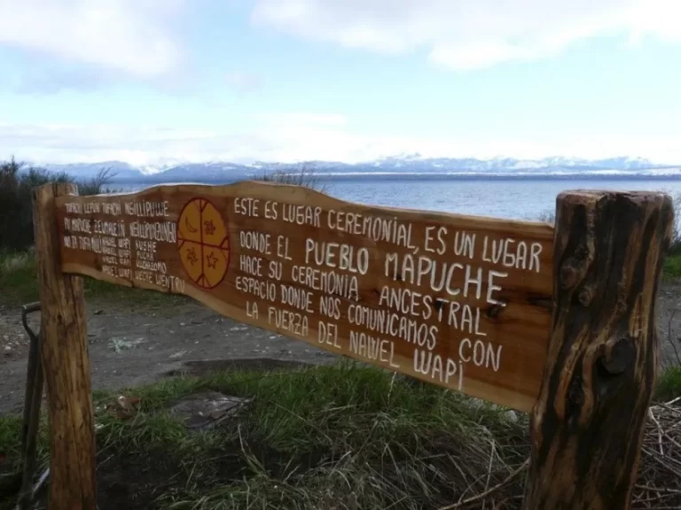 Cómo se dice «cómo estás» en mapudungun