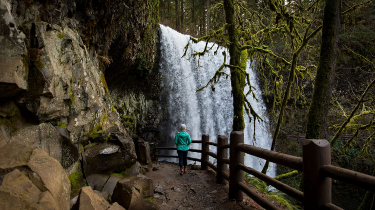 Qué lugares imperdibles recorrer en el circuito chico de Bariloche a pie