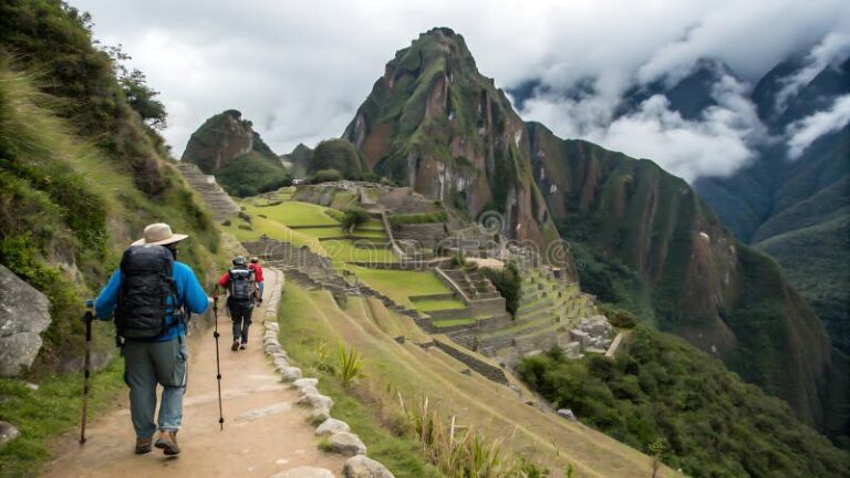 Dónde hacer mini trekking en El Calafate y qué esperar de la experiencia 3 Dónde hacer mini trekking en El Calafate y qué esperar de la experiencia