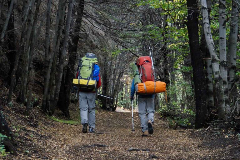 Cómo llegar al camping Mallín Beata Laura Vicuña en Argentina