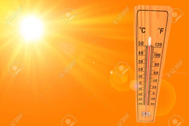 Cuál fue la temperatura récord registrada en Buenos Aires 9 termometro marcando alta temperatura en buenos aires
