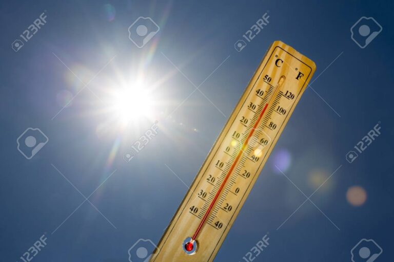 Cuánto calor hizo ayer en Argentina y qué temperaturas se registraron 4 Cuánto calor hizo ayer en Argentina y qué temperaturas se registraron