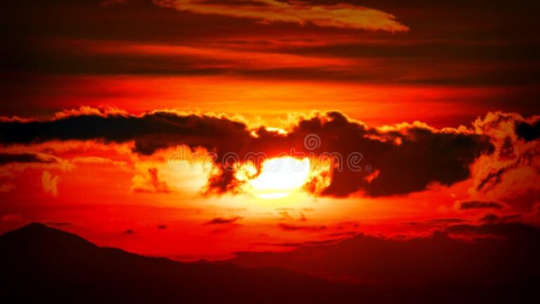 Qué datos interesantes y curiosos podemos conocer sobre el Sol 6 Qué datos interesantes y curiosos podemos conocer sobre el Sol