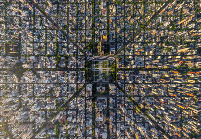 Qué actividades y lugares visitar en la Misión Buenos Aires La Plata 24 vista panoramica de buenos aires y la plata