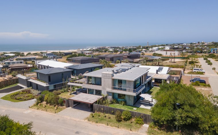 Qué opciones de casa en Maldonado, Puerto Varas son recomendables 22 vista panoramica de casas en maldonado