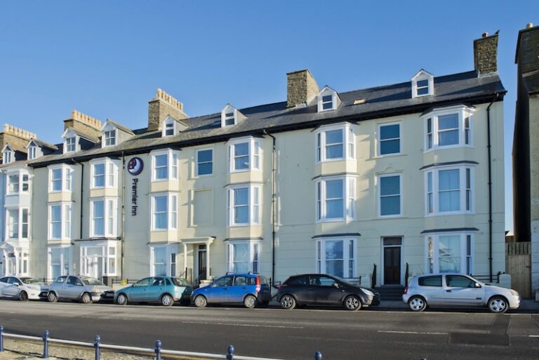 Qué servicios ofrece Gwesty Plas y Coed para los visitantes 7 Qué servicios ofrece Gwesty Plas y Coed para los visitantes