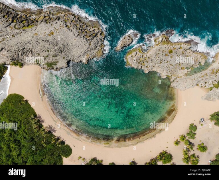 Por qué el agua de la Laguna Mar Chiquita es salada y no dulce 6 vista panoramica de la laguna mar chiquita