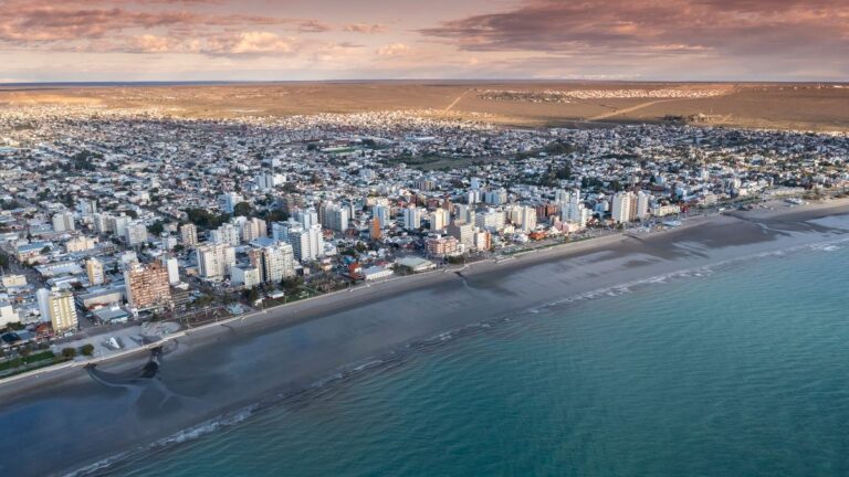 Quién es Ana Mar y qué ofrece en Puerto Madryn 7 Quién es Ana Mar y qué ofrece en Puerto Madryn