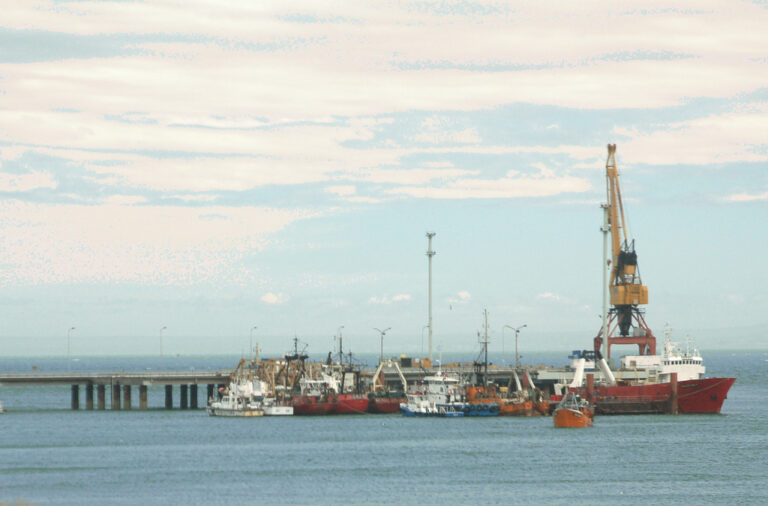Qué previsiones climáticas ofrece Windguru para Puerto San Antonio Este 8 Qué previsiones climáticas ofrece Windguru para Puerto San Antonio Este