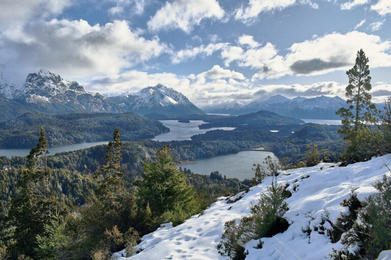 vista panoramica de san carlos de bariloche 1